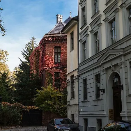 Apartament Bema 5a Apartment Wroclaw