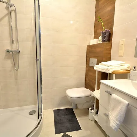 Appartamento Apartament Bema 5a