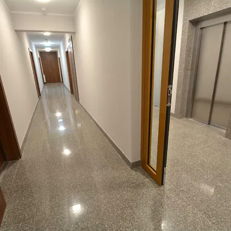 Apartament Bema 5a * Wroclaw