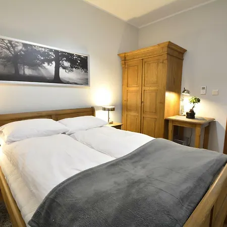 Appartamento Apartament Bema 5a *
