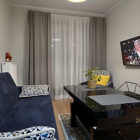 Apartament Bema 5a * Wroclaw