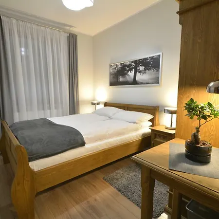 Appartamento Apartament Bema 5a *