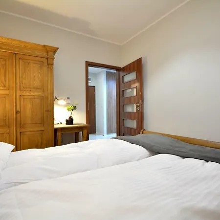 Apartment Apartament Bema 5a Wroclaw