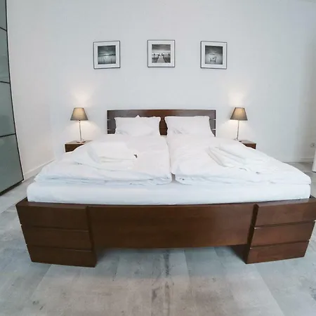 Apartment Apartament Bema 5a