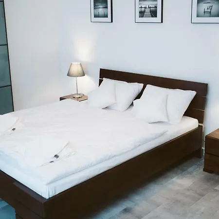 Apartament Bema 5a Wroclaw