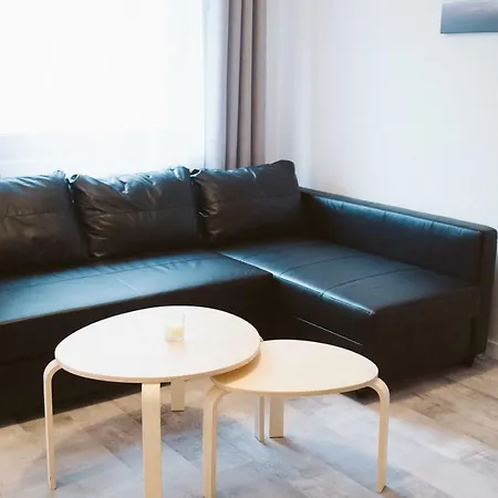 Apartament Bema 5a Appartamento Breslavia