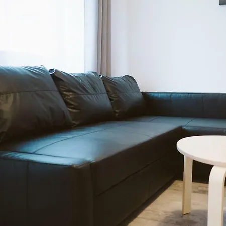 Apartment Apartament Bema 5a Wroclaw