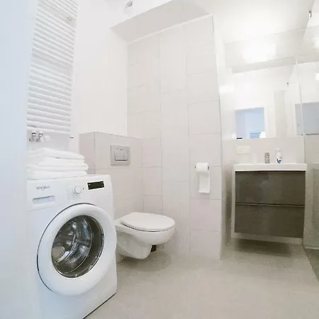 Apartament Bema 5a Breslavia
