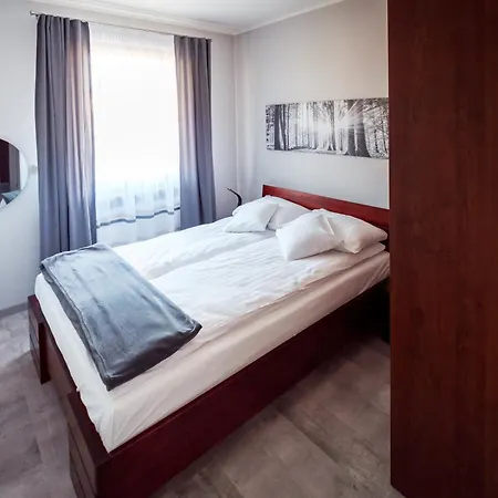 Apartment Apartament Bema 5a Wroclaw