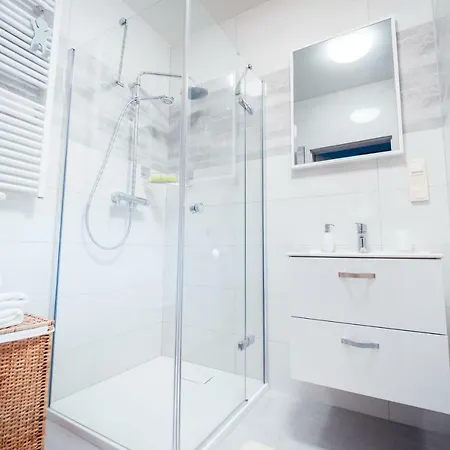 Apartament Bema 5a * Wroclaw