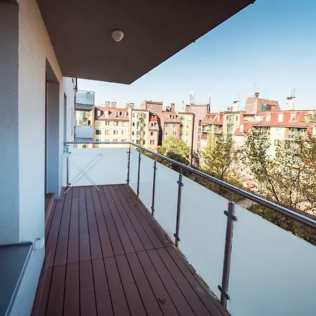 Appartamento Apartament Bema 5a