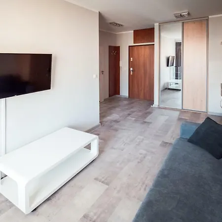 Apartment Apartament Bema 5a