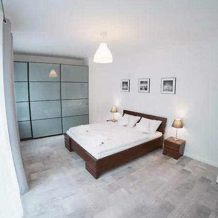 Apartament Bema 5a Appartamento