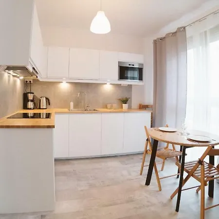 Apartament Bema 5a Appartamento