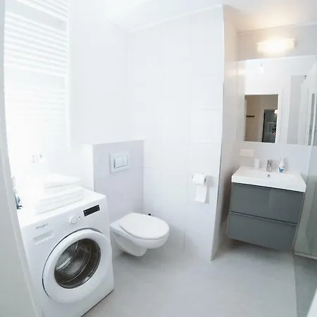 Apartament Bema 5a * Breslavia
