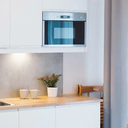 Apartament Bema 5a * Wroclaw
