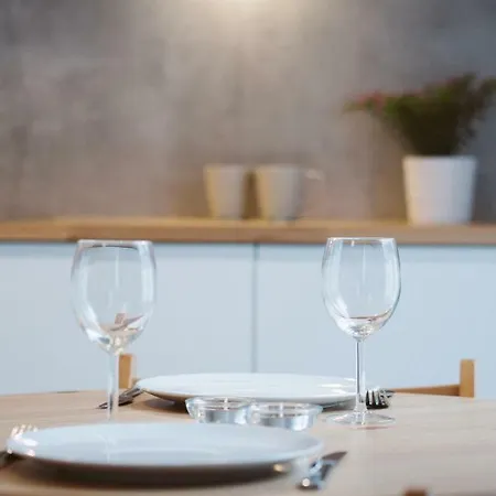 Appartamento Apartament Bema 5a