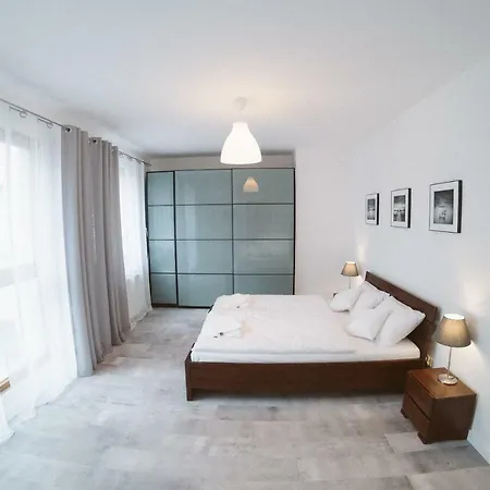 Appartamento Apartament Bema 5a