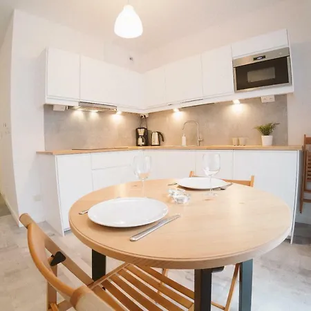 Appartamento Apartament Bema 5a Breslavia