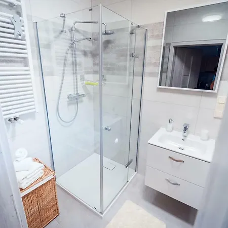 Apartament Bema 5a Appartamento Breslavia
