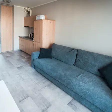 Apartament Bema 5a Wroclaw