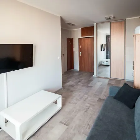 Apartament Bema 5a Appartamento