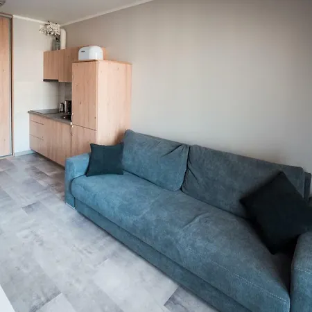 Apartament Bema 5a Appartamento *