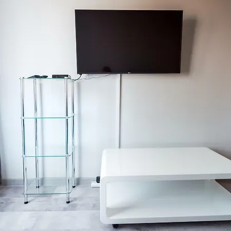 Apartament Bema 5a Wroclaw